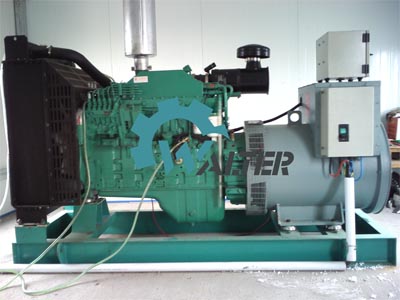 150KW˹